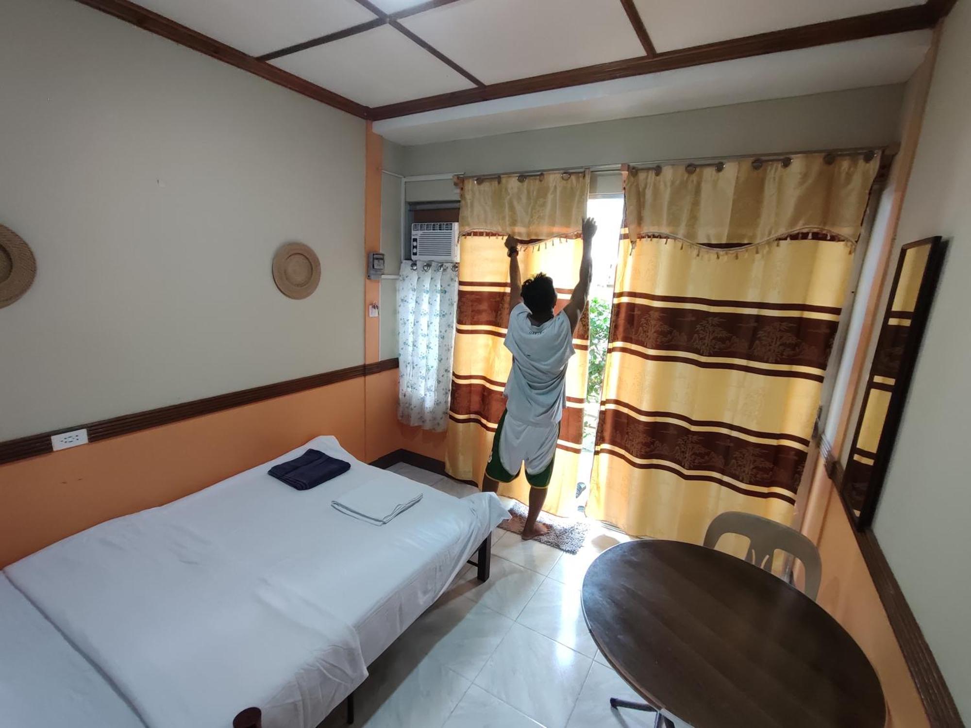 Mango House Apartments Panglao Exterior photo