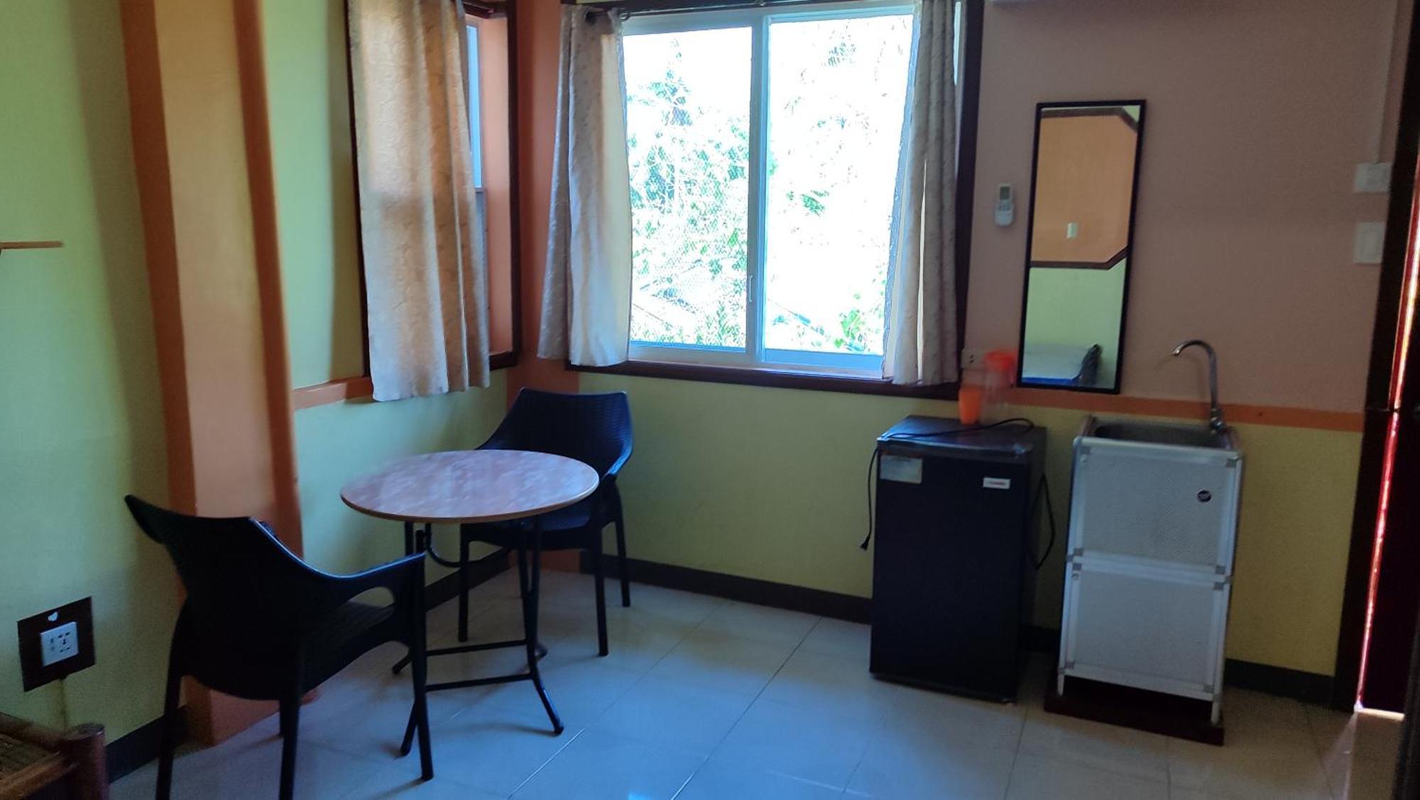 Mango House Apartments Panglao Exterior photo