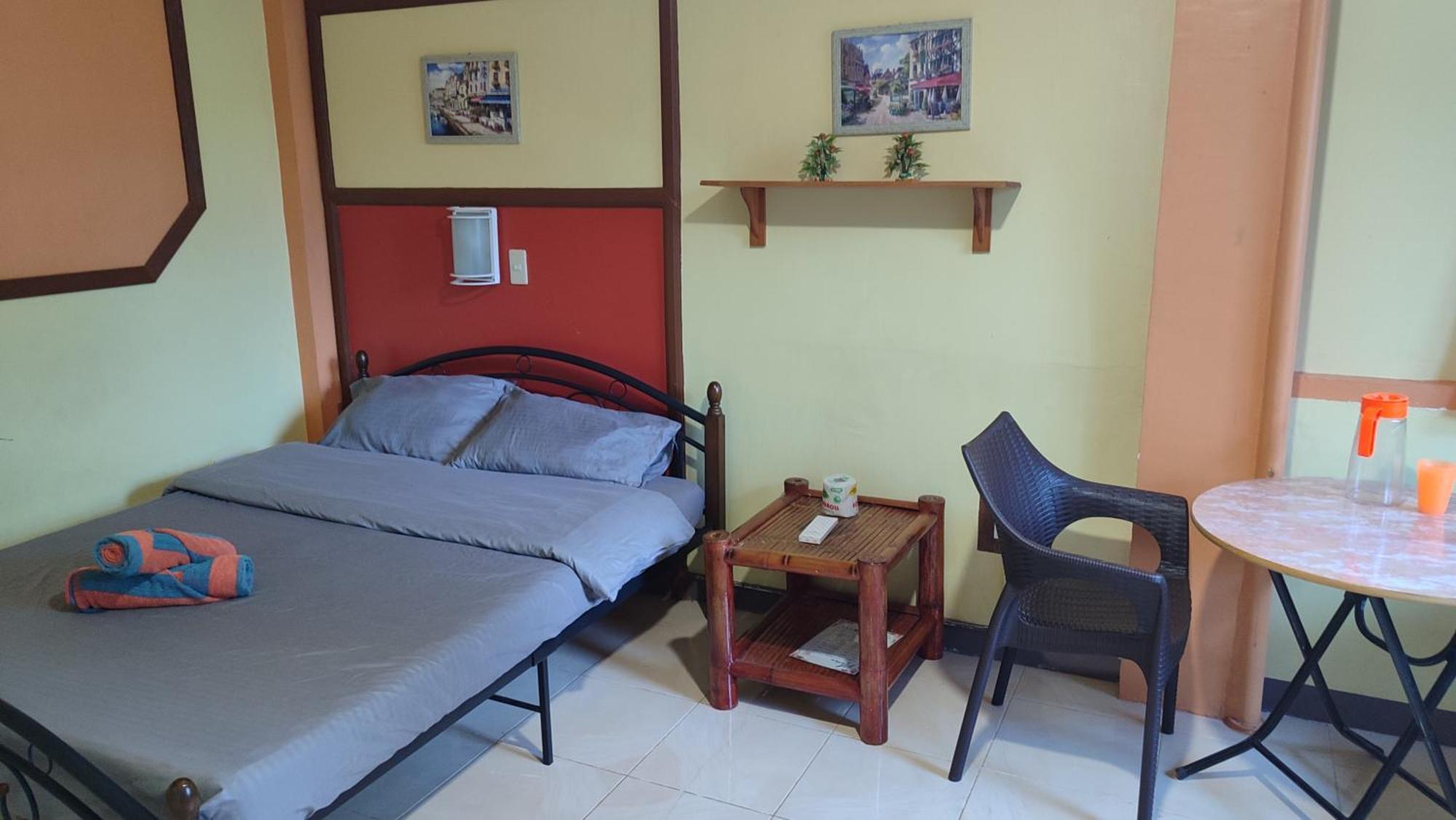 Mango House Apartments Panglao Room photo