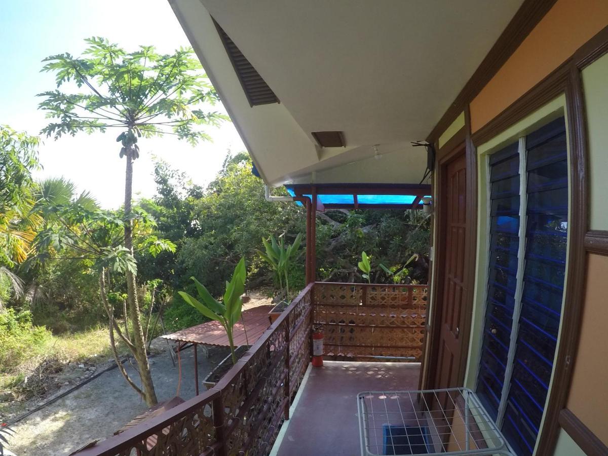 Mango House Apartments Panglao Exterior photo